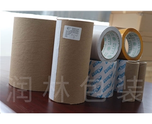 淮南胶带纸管