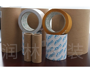 淮南胶带纸管
