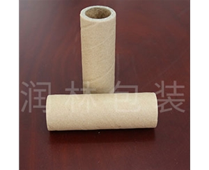 淮南不干胶纸管